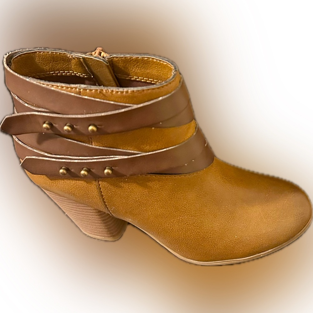 Shoe Boot